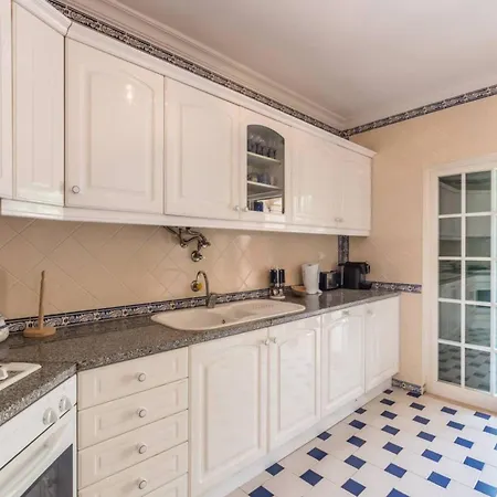 Private 3bedroom With Terrace - * 페하구도