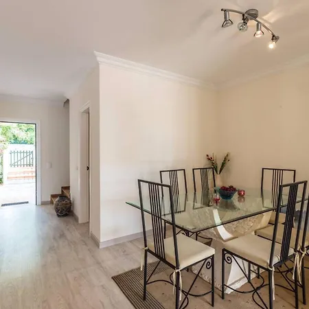 Private 3bedroom With Terrace - * 페하구도