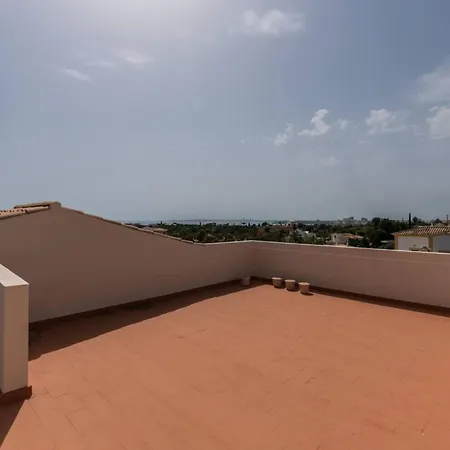 Private 3bedroom With Terrace - 펜션 *