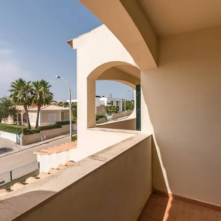 Private 3bedroom With Terrace - *