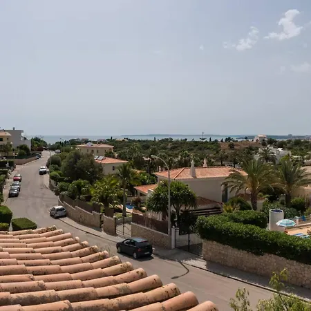 בית נופש Private 3bedroom With Terrace - פראגודו