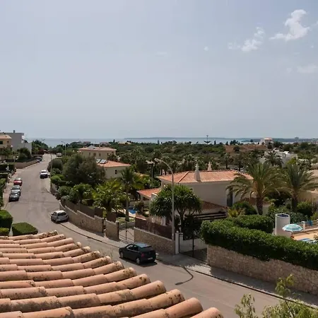 Private 3bedroom With Terrace - 페하구도
